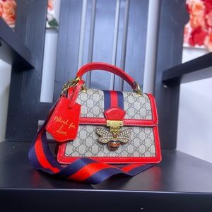 Gucci Queen Margaret